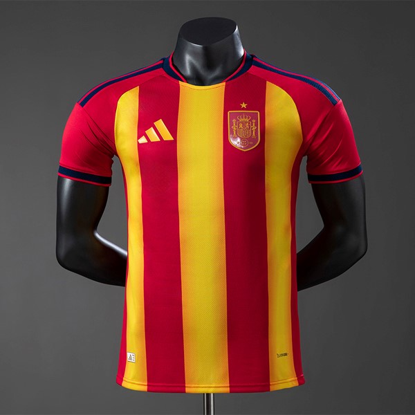 Camiseta Spain Special Edition 2026
